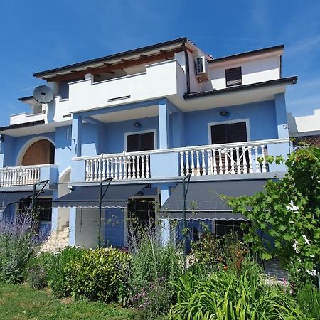 Apartments Marusic - Kristijan Lopar Exterior photo