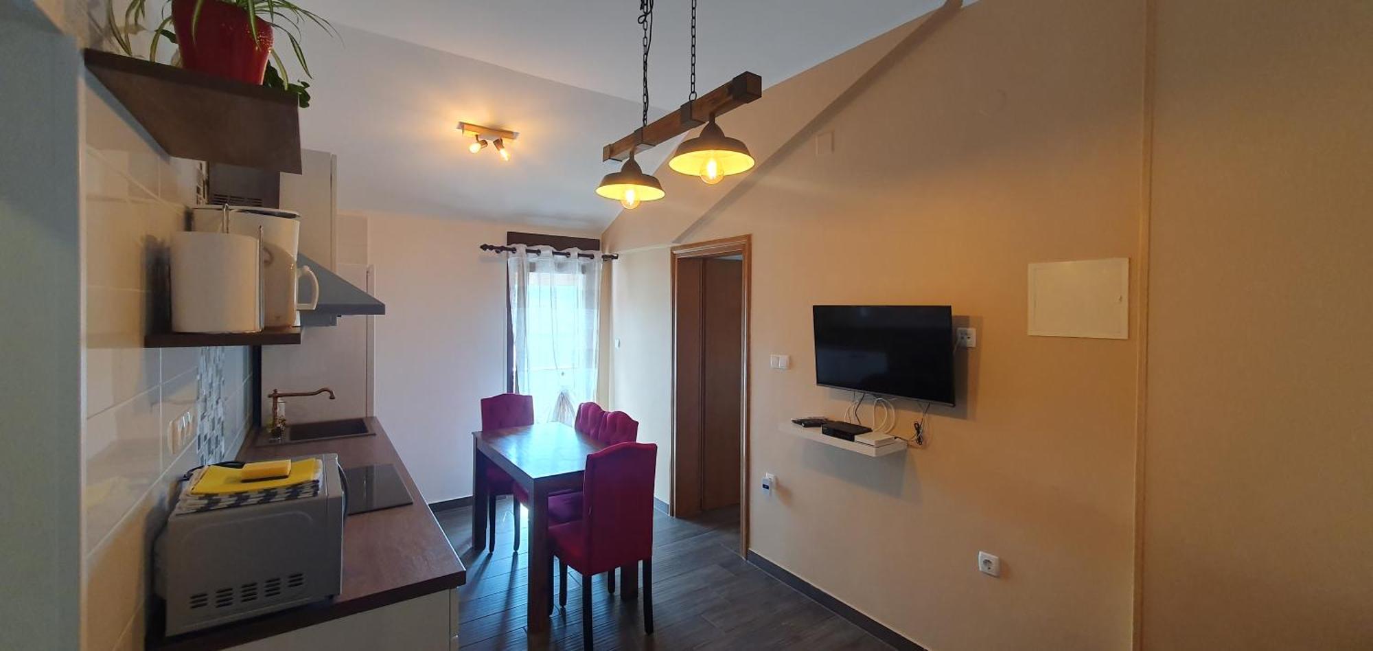 Apartments Marusic - Kristijan Lopar Exterior photo
