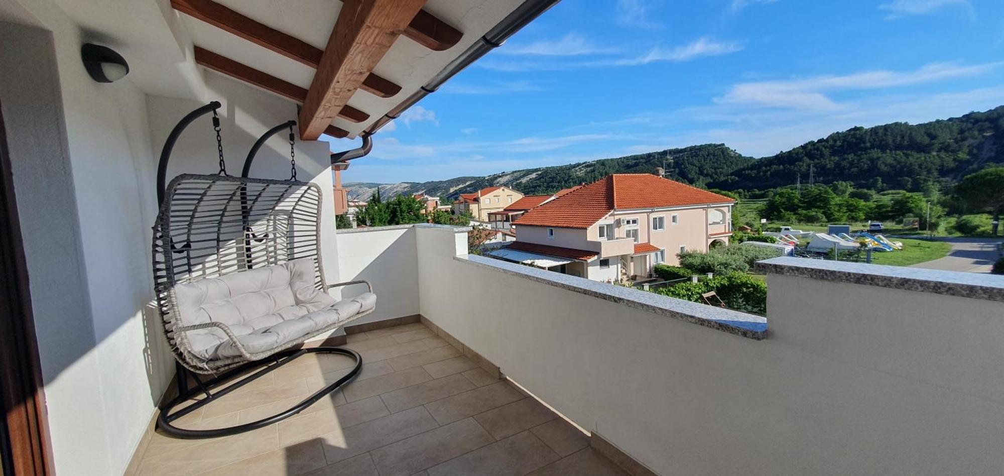 Apartments Marusic - Kristijan Lopar Exterior photo